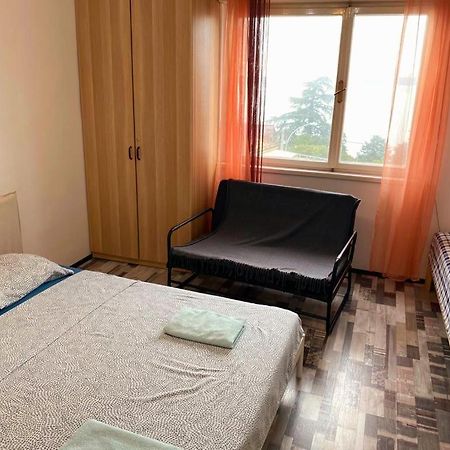 Apartman Andi Rijeka Eksteriør bilde