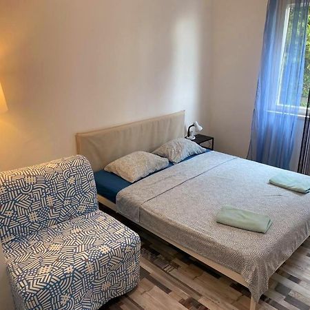 Apartman Andi Rijeka Eksteriør bilde