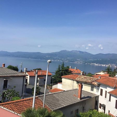 Apartman Andi Rijeka Eksteriør bilde
