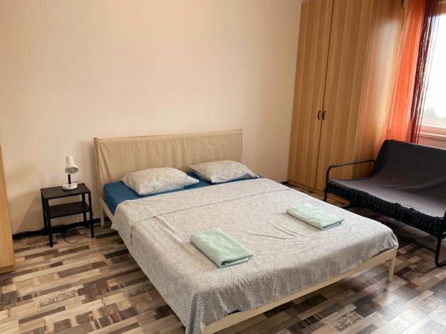 Apartman Andi Rijeka Eksteriør bilde