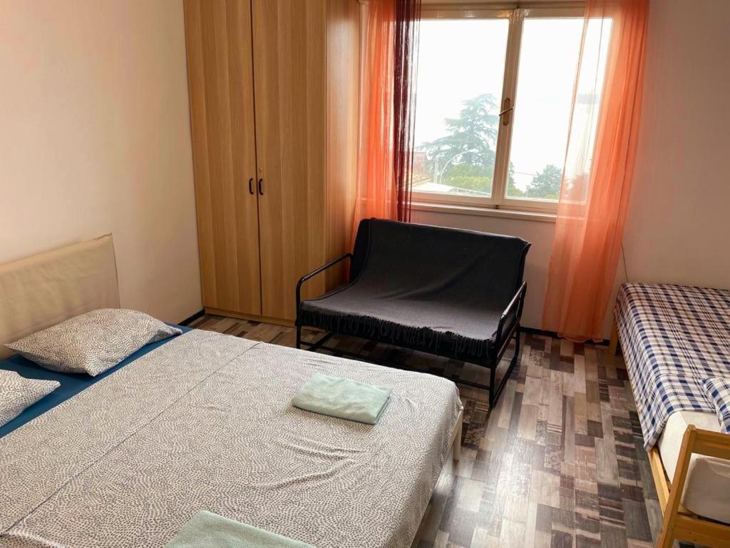 Apartman Andi Rijeka Eksteriør bilde