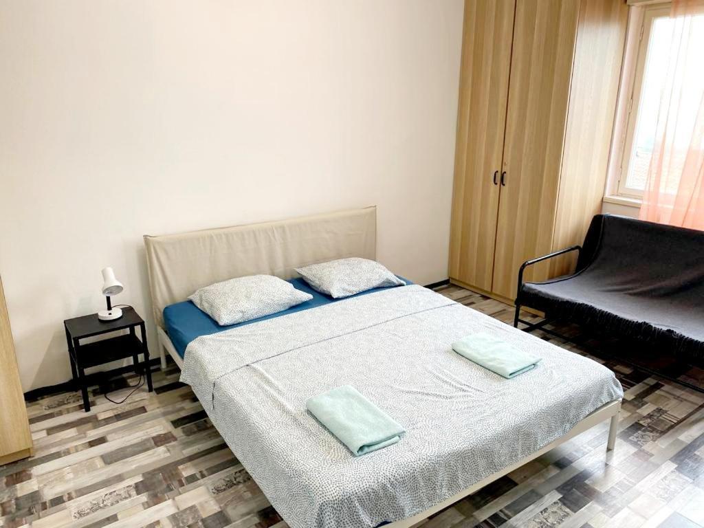Apartman Andi Rijeka Eksteriør bilde