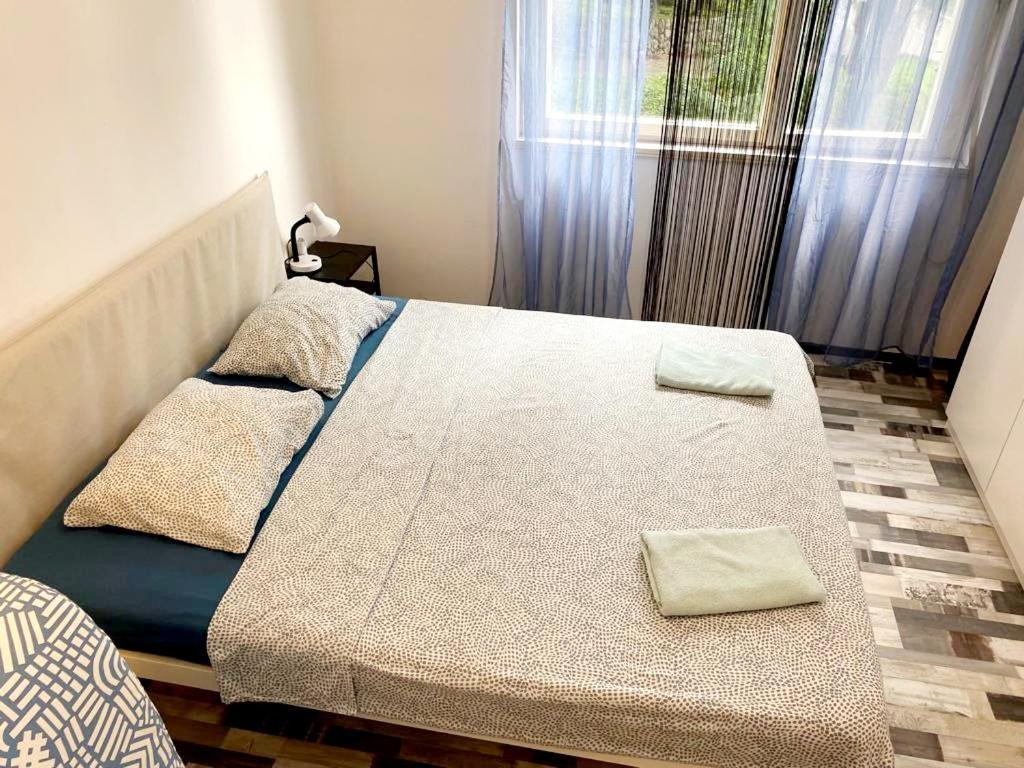 Apartman Andi Rijeka Eksteriør bilde