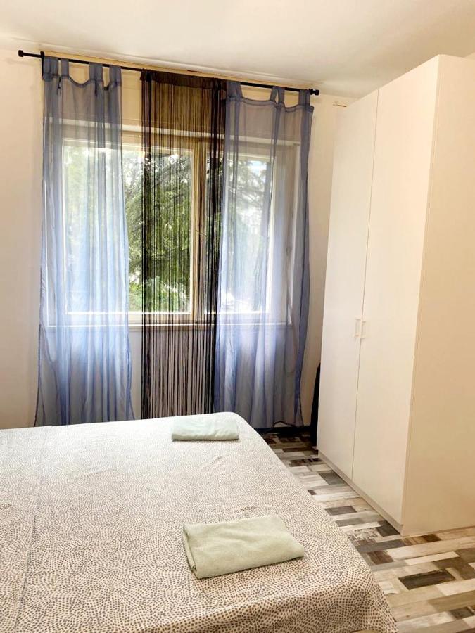 Apartman Andi Rijeka Eksteriør bilde