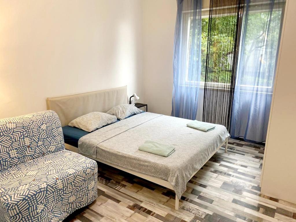 Apartman Andi Rijeka Eksteriør bilde