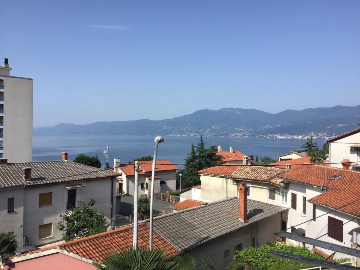 Apartman Andi Rijeka Eksteriør bilde