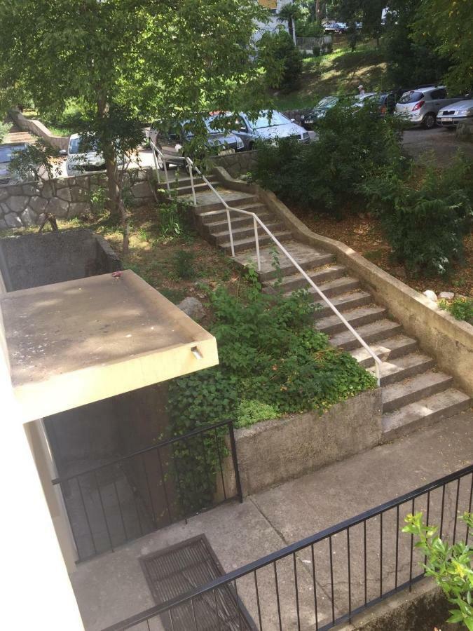 Apartman Andi Rijeka Eksteriør bilde
