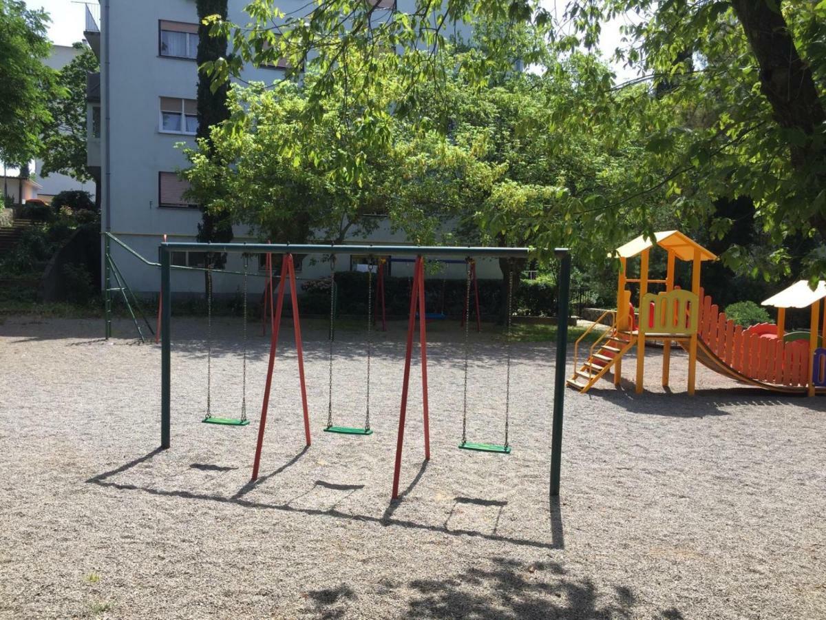 Apartman Andi Rijeka Eksteriør bilde