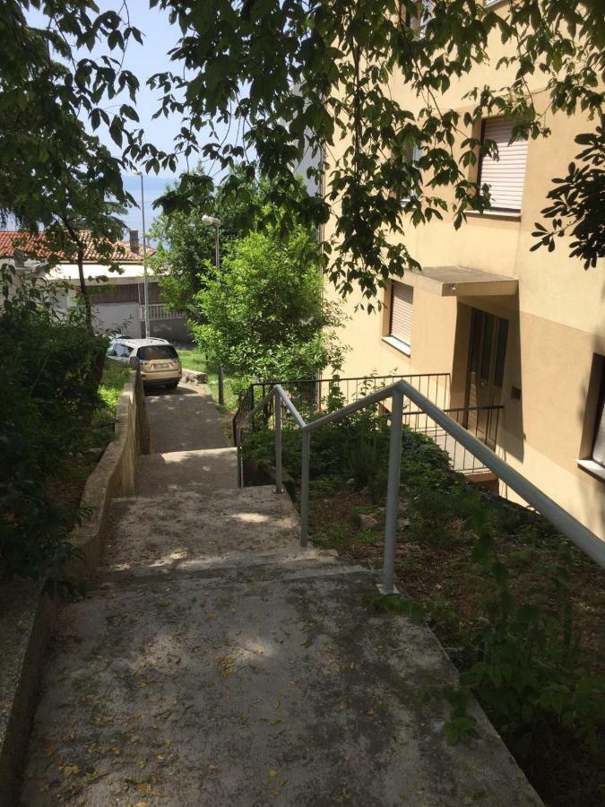 Apartman Andi Rijeka Eksteriør bilde
