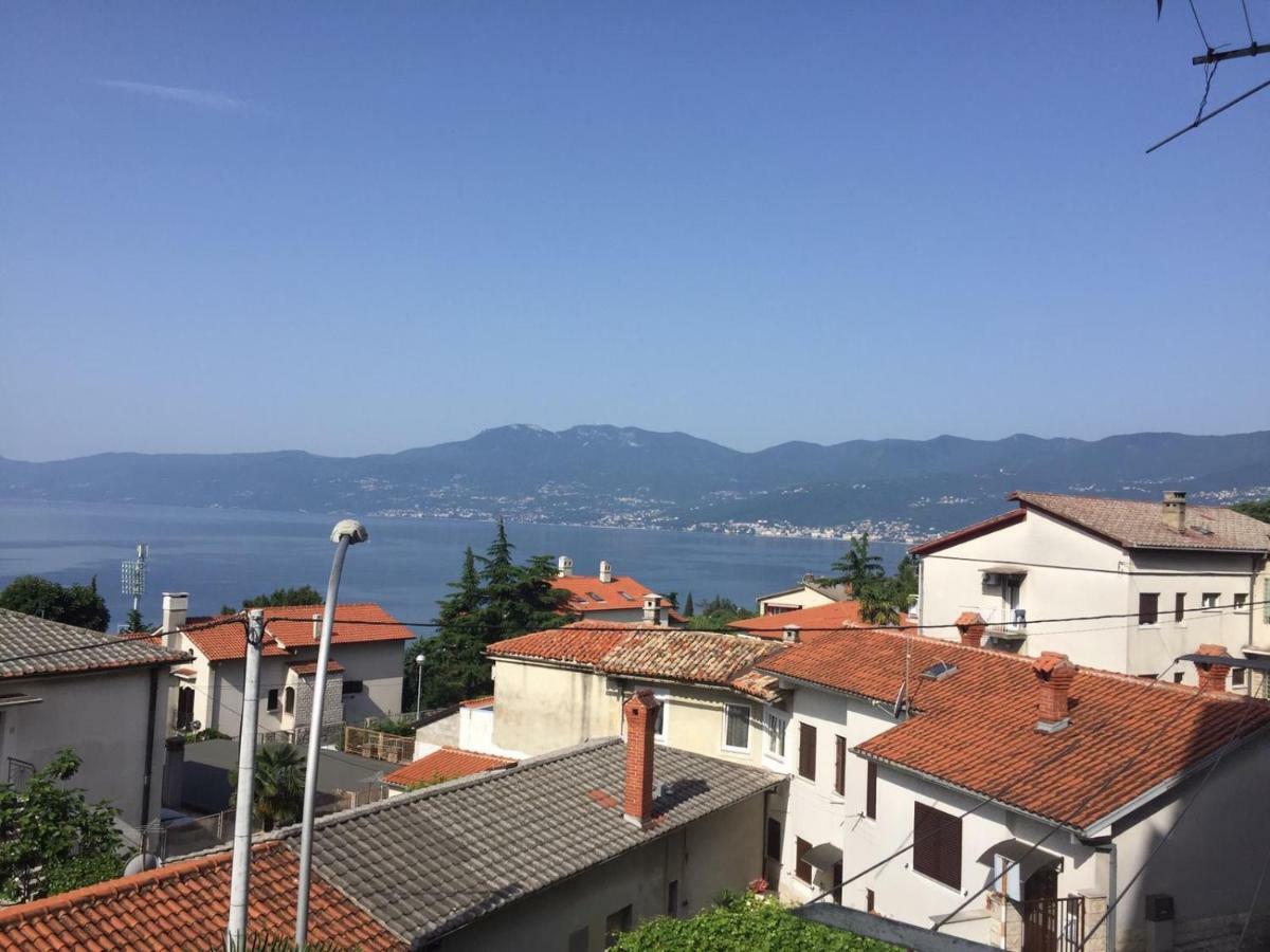Apartman Andi Rijeka Eksteriør bilde