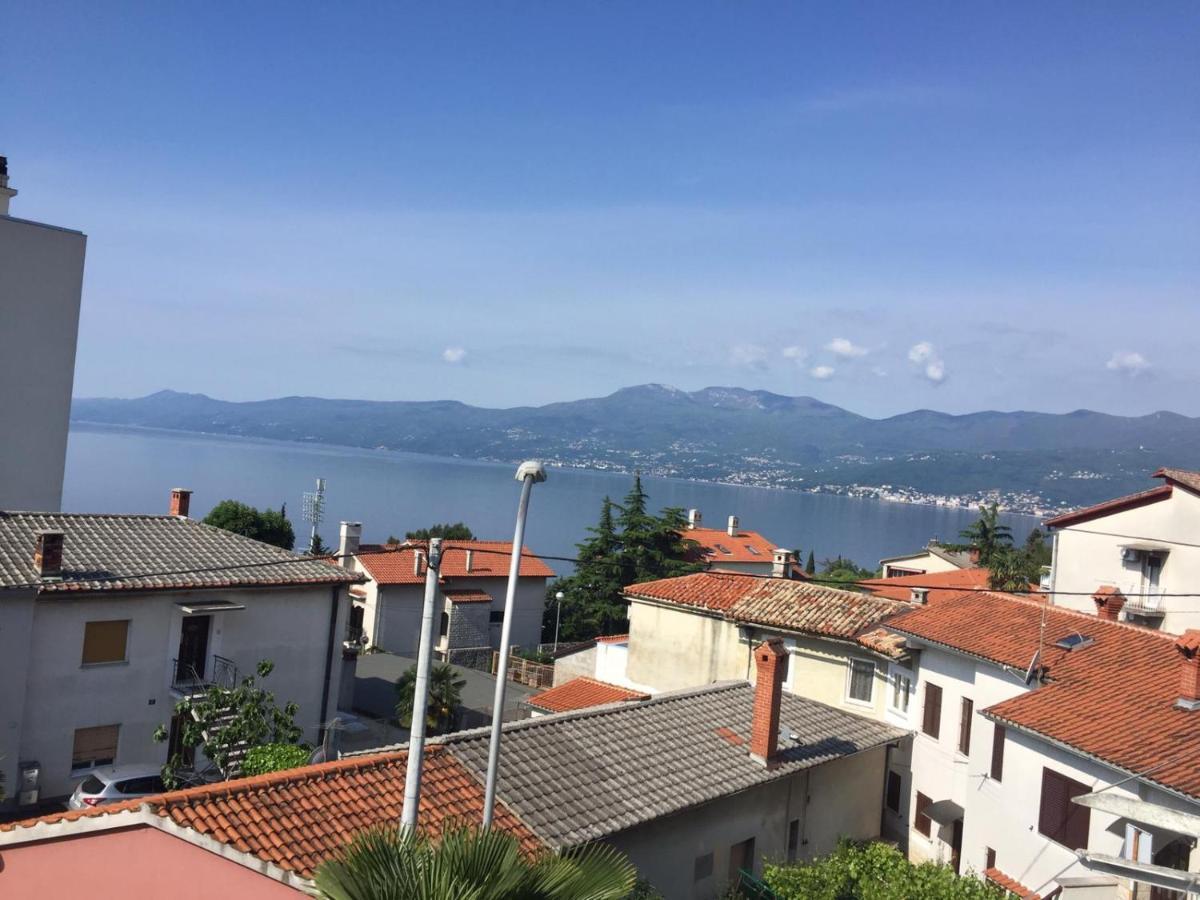 Apartman Andi Rijeka Eksteriør bilde