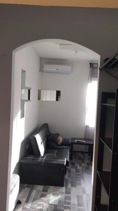 Apartman Andi Rijeka Eksteriør bilde