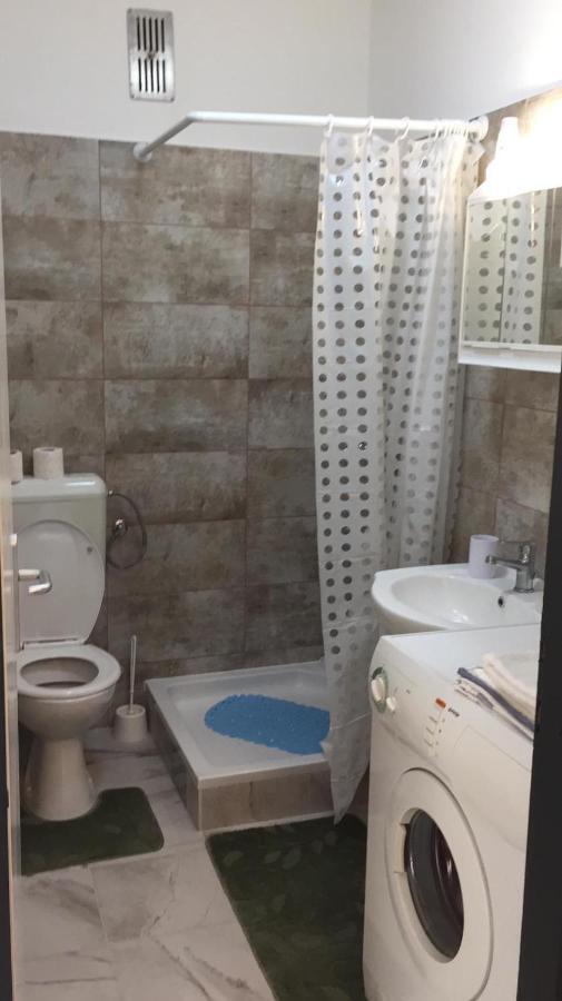 Apartman Andi Rijeka Eksteriør bilde