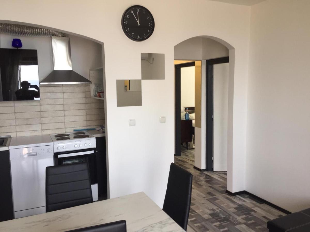 Apartman Andi Rijeka Eksteriør bilde