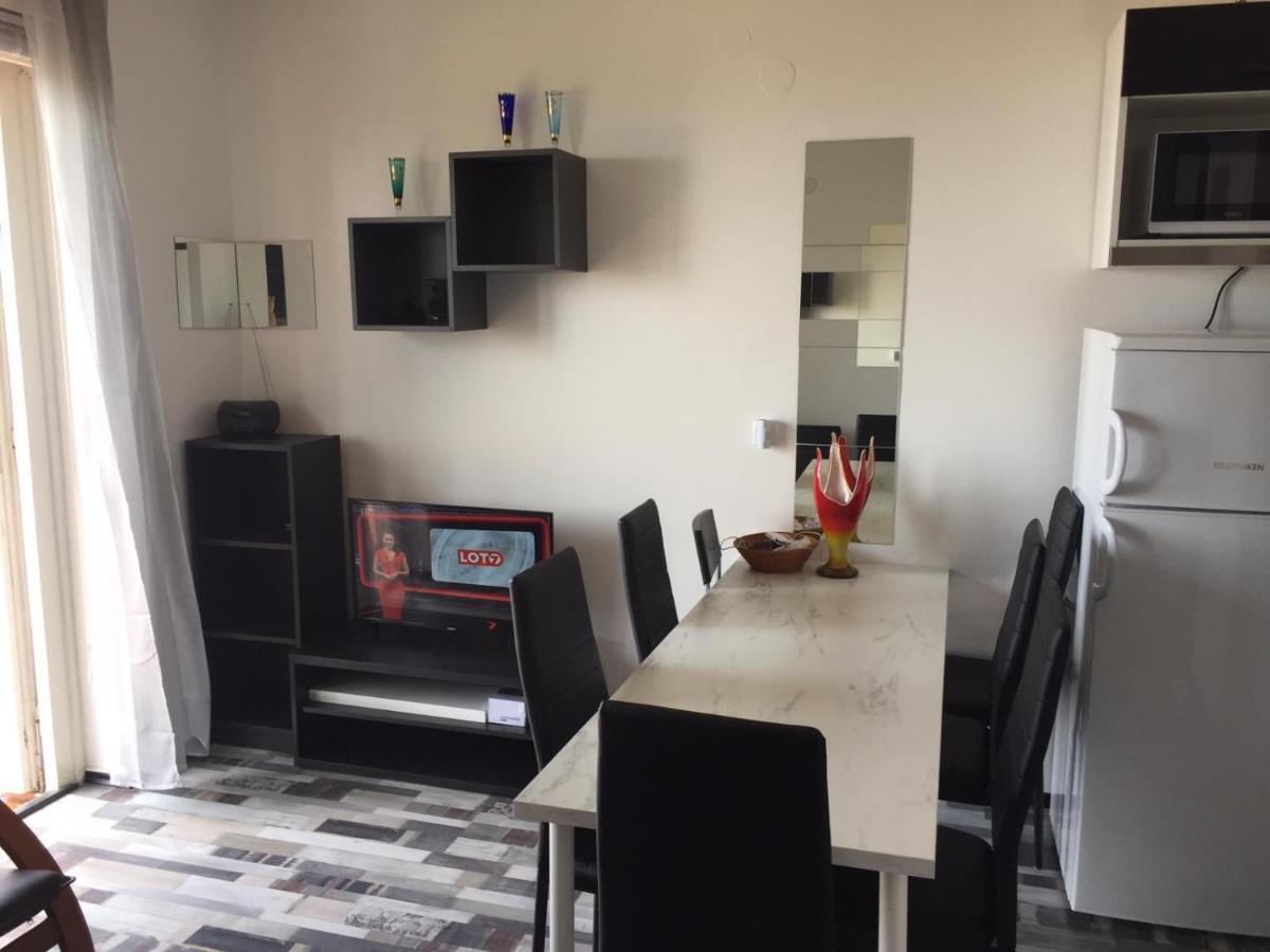 Apartman Andi Rijeka Eksteriør bilde