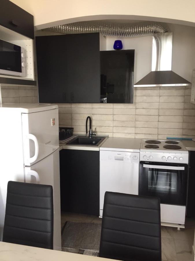 Apartman Andi Rijeka Eksteriør bilde