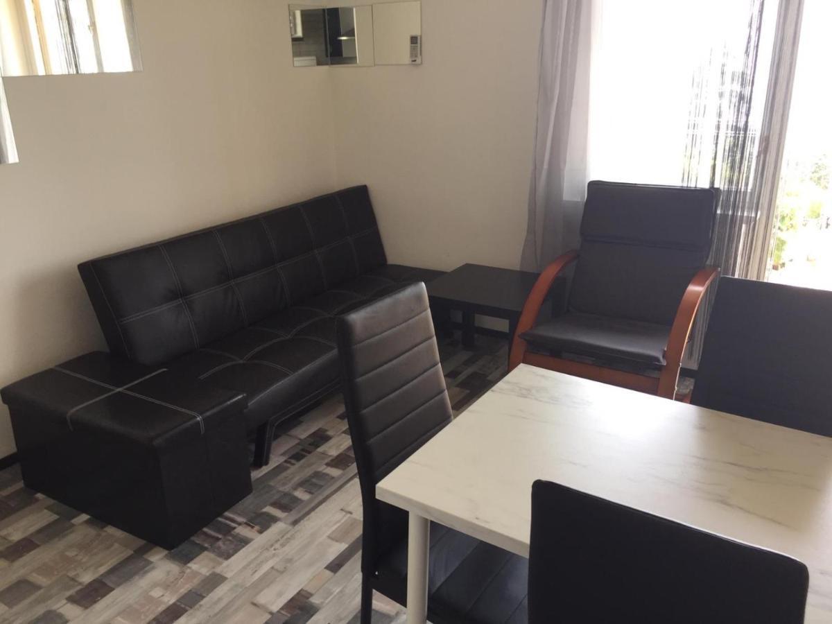 Apartman Andi Rijeka Eksteriør bilde