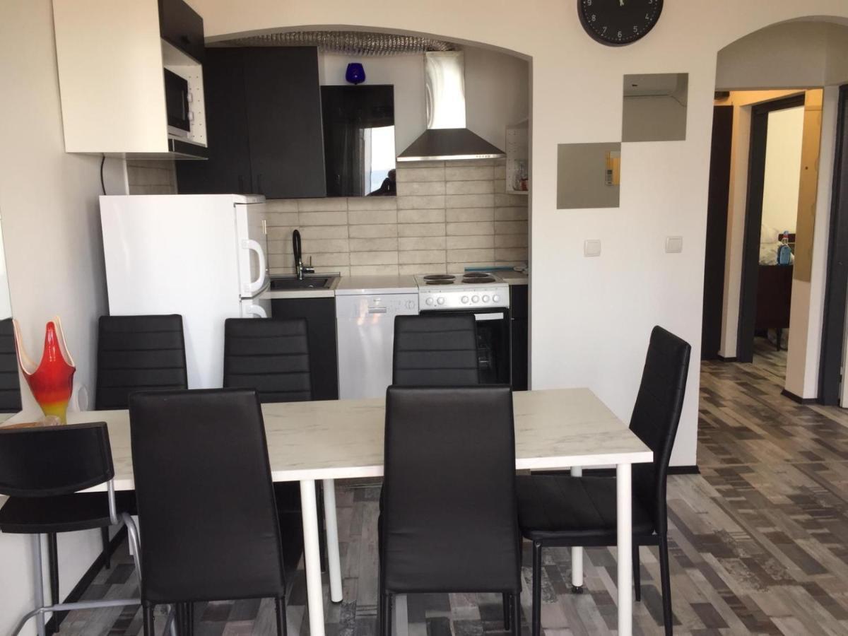 Apartman Andi Rijeka Eksteriør bilde
